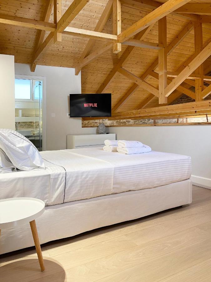 Blue Domino Luxury City Villa Patras Exterior photo