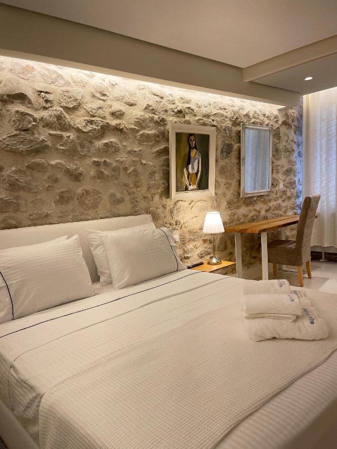 Blue Domino Luxury City Villa Patras Exterior photo